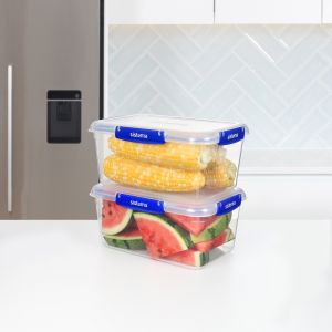 Sistema Klipit Plus 450ml Rectangular