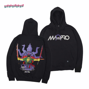 JAKET ANIME ONE PIECE ZORO LUFFY RED - HOODIE JUBAH SWEATER Film Movie GEAR 5 Gomu Gomu Mi Techniques PREMIUM - NARUTO - TOKYO GHOUL - Attack on Titan Shingeki no Kyojin - Sword Art Online CLOTHING DISTRO OUTFIT MANGA BRAND MEN PRIA CEWE