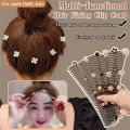 Extended version pull hair comb little girl hair breaker cartoon upside down comb. 