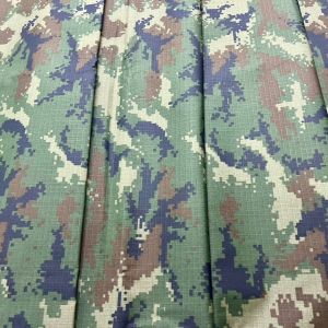 ผ้ากันลมพรางดิจิตอลทหารเรือ หน้า60นิ้ว ผ้าRIPSTOP ผ้าทหารทุกชนิด
