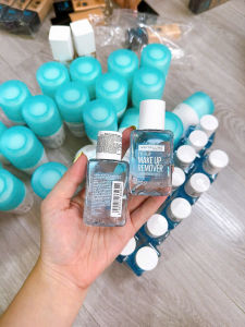 Nước Tẩy Trang Mắt Môi Maybelline 40ml
