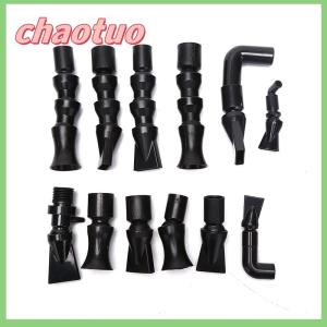 chaotuo Vòi phun có thể điều chỉnh cho bộ lọc hồ cá vòi phun Lưu lượng bơm nước