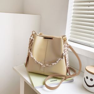 Shoulder bag High-Quality Bag Female 2024 New Style Trendy Bucket bag sling bag for women fashion