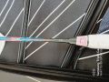 Vợt cầu lông Lining AxForce 90 Max Blue. Dragon  AYPS069-1 (Chính hãng). 