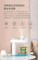 Clickgets - รับประกัน 1 ปี ตู้ปลา Xiaomi ตู้เลี้ยงปลา ปลากัด ปลาสวยงาม ตู้ปลาขนาดใหญ่ ตู้ปลาขนาดเล็ก ตู้ปลาสวยงาม - Aquarium Geometry Fish Tank Youth Edition. 