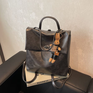 MMI9357 Tas Premium Ransel Wanita Tas Ransel import Tas Punggung Wanita Tas Backpack Wanita