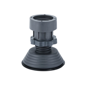 Washing Machine Foot Pads for 4pcs Anti Vibration Pads for Washing Machine Feet