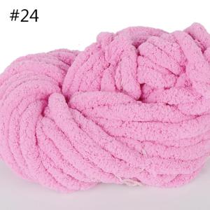 Chenille Blanket Yarn 250g Arm-Knit Crochet Knitting Crafting Chunky Wool Yarn for Jeans Pants Socks Sweater Coat Crafts