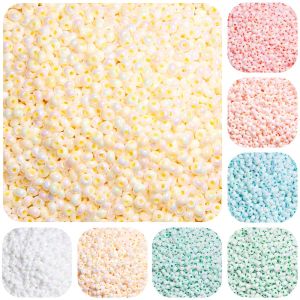 20g 660pcs/Lot High Quality 8/O 3mm for Earring Bracelet Necklace DIY Jewelry Craft Garment Accessoreis Making