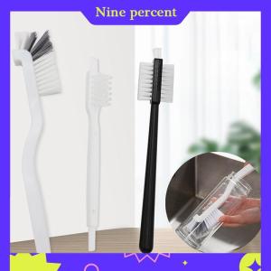 Nine percent 2 cái máy nấu ăn làm sạch sâu bàn chải máy ép trái cây Breaker Máy Nghiền Cutter đầu bàn chải nhà bếp làm sạch bàn chải