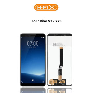 HFIX - Lcd Vivo V7 / Y75 Fullset Touchscreen