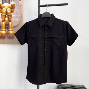 Áo sơ mi  nam tay ngắn chất vải đũi co giãn  cực sang trọng mẫu-ATC77 SHOP