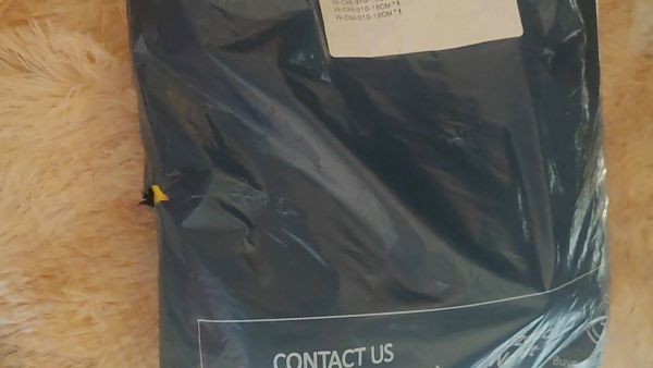 Buyer review video 2