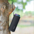 [ CÓ ÁP CHỈNH ÂM ] Loa bluetooth Tronsmart T8 công suất 40W Loa không dây di động Âm thanh vòm 360° Chống nước IPX7 - Chính Hãng Bảo Hành 12 Tháng. 