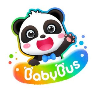 Tas Ultah Baby Bus Tas Souvenir Ulang Tahun BabyBus Tenteng Biru Muda ( isi 10 pcs ) Goodie Bag Bus Baby Bus Youtube Kartun TV Murah Terlaris Jakarta Bekasi Asemka Kudus