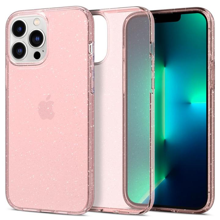 Spigen iPhone 13 Pro Case Liquid Crystal Lazada PH