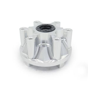 KINGDRAG ATAKA nap gear racing NAP GIR CNC rumah gir for VIXION NEW MX King MX NEW R15 V1 V2 4 lubang