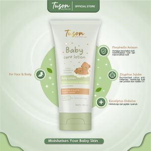 LATION BAYI TUSON 180ml | Pimpinella Anisum | And Zizyphus Jujuba