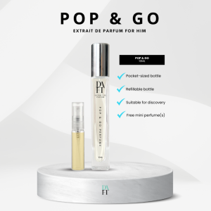 DAFT PARFUM THE MARLI (FOR HER)