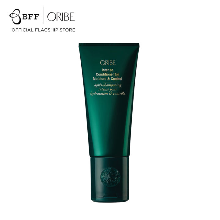 Oribe Intense Conditioner for Moisture & Control 200ml