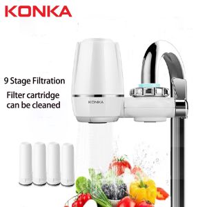 KONKA Kitchen Faucet Filter Tap Water Filter Purifier