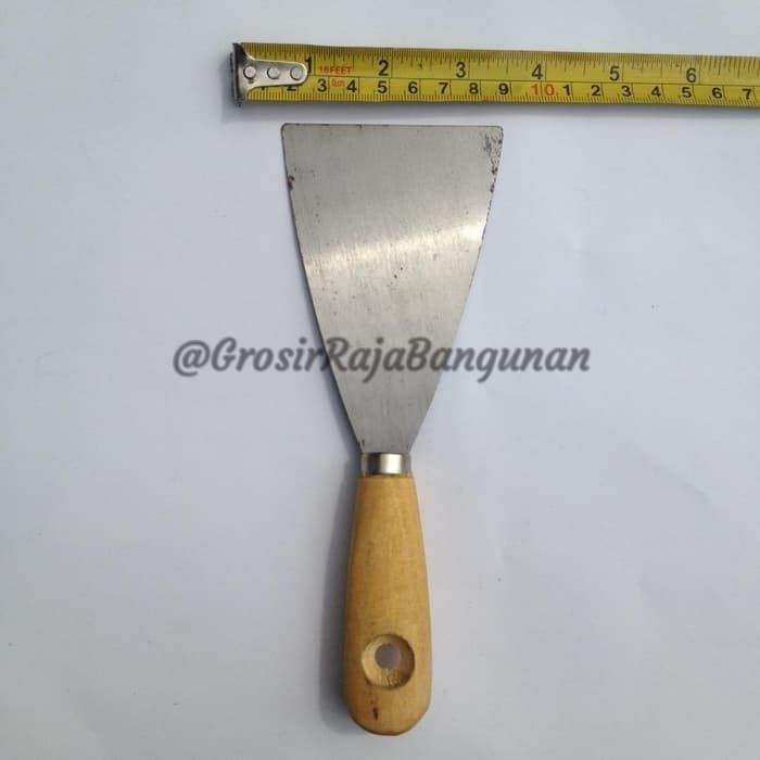 GRB - Kapi Cat Kape gagang kayu 2 inch 3 inch 4 inch 2.5 inch High ...