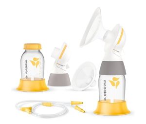 MEDELA PersonalFit Flex Double Pumping Accessories Kit
