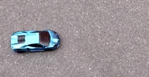 KISS MY BABY Electric Remote Control Car Toys Four-wheel Drive Racing Car Off-road Vehicle Kereta Mainan Gift