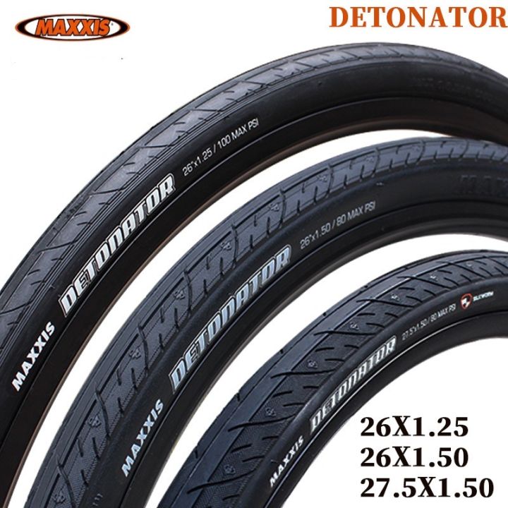 ready】MAXXIS Detonator M203 MTB Tires Ultralight Bicycle Tire