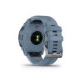 Đồng Hồ Thông Minh Garmin Descent G1 Dive Computer (Storm Grey/Powder Grey/Black/Hurricane Blue) - Hàng Chính Hãng. 