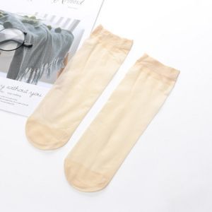 Plantar Fasciitis Heel Pads Foot Rear Protective Cover Non-slip Shoe Pad Foot Sole Anti Cracking Inserts Elastic Heel Protector