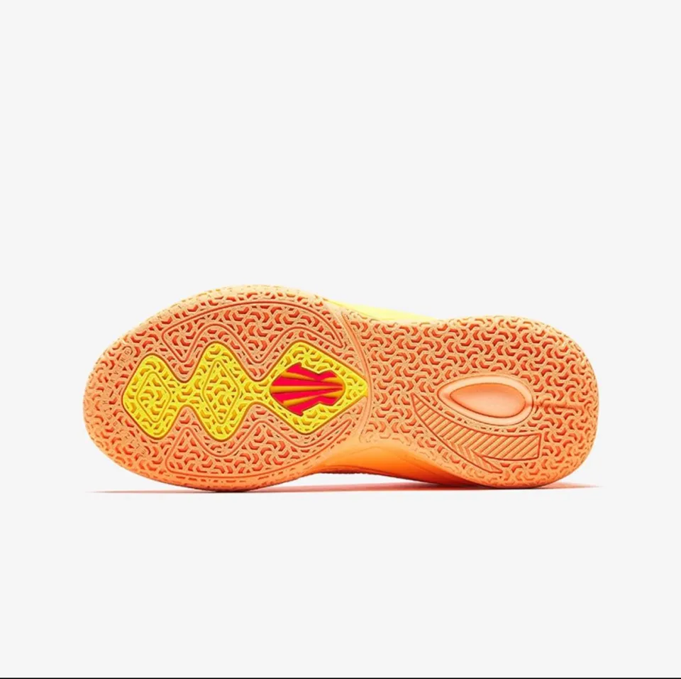 NEW COLOUR!] ANTA x KYRIE IRVING KAI 1 SUN/MOON/TAI CHI/DA11AS