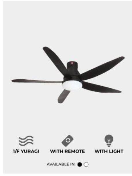 kdk-u60fw-60inch-ceiling-fan-with-dc-motor-9-speed-control-1-f-yuragi