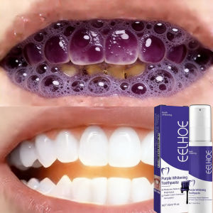 YG52 Bestselling Whitening Toothpaste: Say Goodbye to Yellow Teeth Oral Hygiene Cleaning and Teeth Care Tool2026