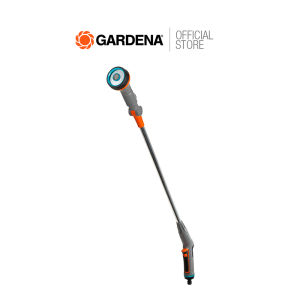 GARDENA หัวพ่นน้ำฝักบัวปรับองศาได้ (18335-20)