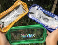 PERSONALIZED PENCIL CASE. 