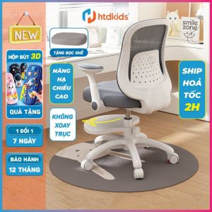 Ghế ngồi học chống gù 1051 | giúp con có tư thế ngồi lành mạnh chuẩn khoa học