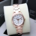 Jam Tangan Wanita Alexandre Christie AC 2A83 AC2A83 Original Garansi Resmi 1 tahun - Stainless Steel. 