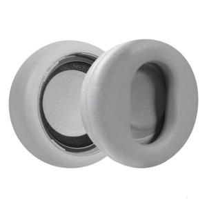 High Density Foam Ear Pad for Headphones 1/2 Headphones Comfortable Noise Cancelling Ear Cushions Replacements