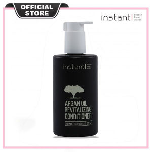 INSTANT Argan Oil Revitalizing Conditioner 300ml