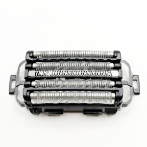 Razor Outer Foil Prewave Replacement For Panasonic ES-SV61 ES-CLV56 ES-CV51 ESLV90 ESLV81K ES-LV97 ES-LV97-K ES9032 WES9173 WES9173P WES9173Y ES-LM51 ES-LM53 Shaver Part