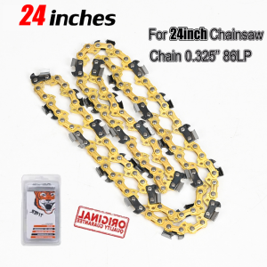 2024 RANTAI Chainsaw Rantai sensor 22‘’ inch 38T MAESTRO Rantai Chain Saw Rantai Belah Rantai Potong rantai senso kecil Mesin Potong Gergaji Kayu