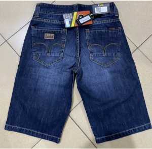 aldi store88Promo meriah celana jeans lois pendek pria denim terbaru//celana fashion pria kekinian