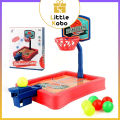 [2 Người] Đồ Chơi Boardgame Đối Kháng Ném Bóng Rổ Basketball Trò Chơi Trẻ Em Giải Trí Game Tương Tác. 