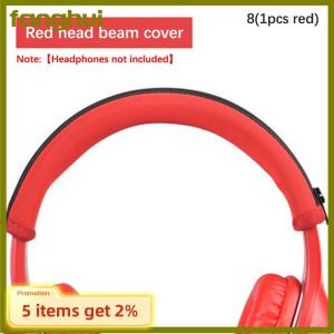fanghui For Edifier W800BT W808BT W800X K830 K815P G1 Headphone Head Beam Earmuffs