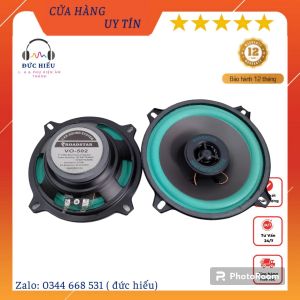 loa ô tô bass 12 cỡ 5 ich hàng cao cấp gân xanh chất âm hay mạnh mẽ