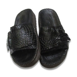 Dép nam cá móng TIẾN CÔNG may đế chắc chắn êm chân