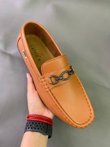 Sepatu Pantopel Dewasa Laki-laki Import Calvins
