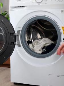 Laundry Bag for Washing Machine Machine Washable Underwear Sweater Fine Mesh Anti-Deformation Laundry Bag Antibacterial Laundry Mesh Bag