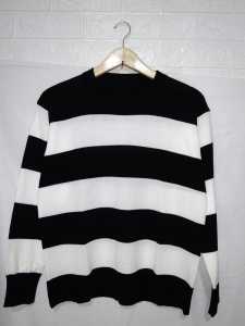 Eira Sweater Rajut Oversize Atasan Knitted Tebal / Atasan Rajut Wanita / sweater eira oversize / atasan blaster Eira oversize